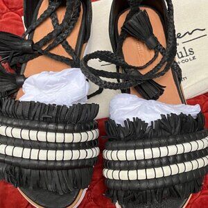 Gentle Souls / Urban Zen Sandals